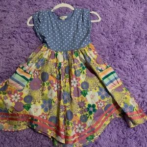 Matilda Jane dress 10